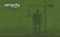 Veracity desktop