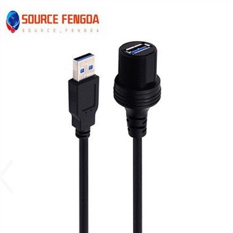 USB Connect Cable Male To Female