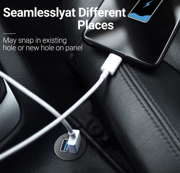 Double Ended Usb Cable